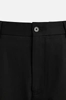 FLARE FIT PANTS