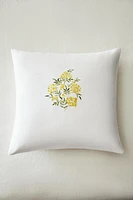 HOUSSE DE COUSSIN MIMOSA