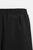 PANTALON JOGGING COUPE BALLON ÉDITION LIMITÉE