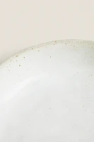 BOWL WITH RAISED DESIGN