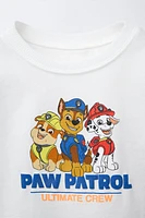 RAISED PAW PATROL ™ T-SHIRT