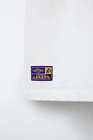 T-SHIRT IMPRIMÉ LOS ANGELES LAKERS NBA ©