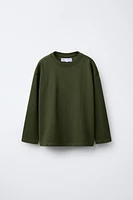 BASIC T-SHIRT