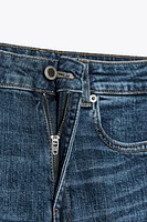 JEAN ZW COLLECTION BOOTCUT LONGUEUR INTÉGRALE TAILLE NORMALE