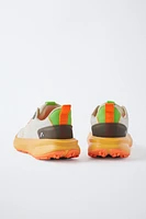 BASKETS STYLE SPORT