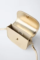 MINI CROSSBODY BAG