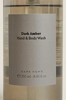 oz) DARK AMBER LIQUID HAND SOAP