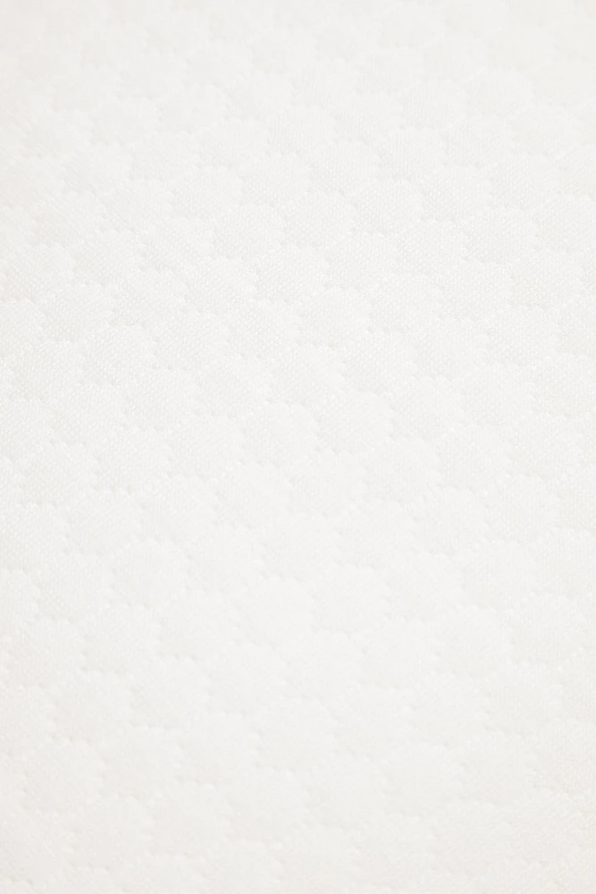 MEMORY FOAM FLAKES PILLOW