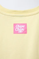 T-SHIRT IMPRIMÉ CHUPA CHUPS