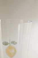 VERRE BOROSILICATE FRUIT