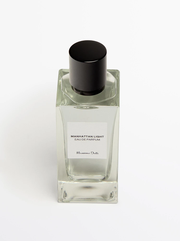 (100 ml) Eau de parfum Les lumières de Manhattan