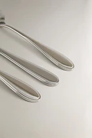 3-PIECE CLASSIC FLATWARE SET