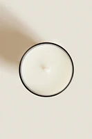 G) ABSOLUTE LINEN SCENTED CANDLE