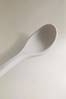 CUILLÈRE ENFANT SILICONE ÉLÉPHANT