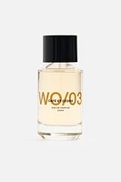 WO/03 CAFÉ ET CÈDRE EDP 100 ML (3.4 FL. OZ)