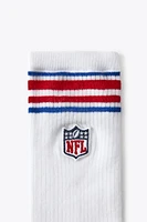 NFL STRIPED SOCKS