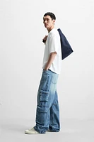 T-SHIRT BOXY FIT BASIQUE