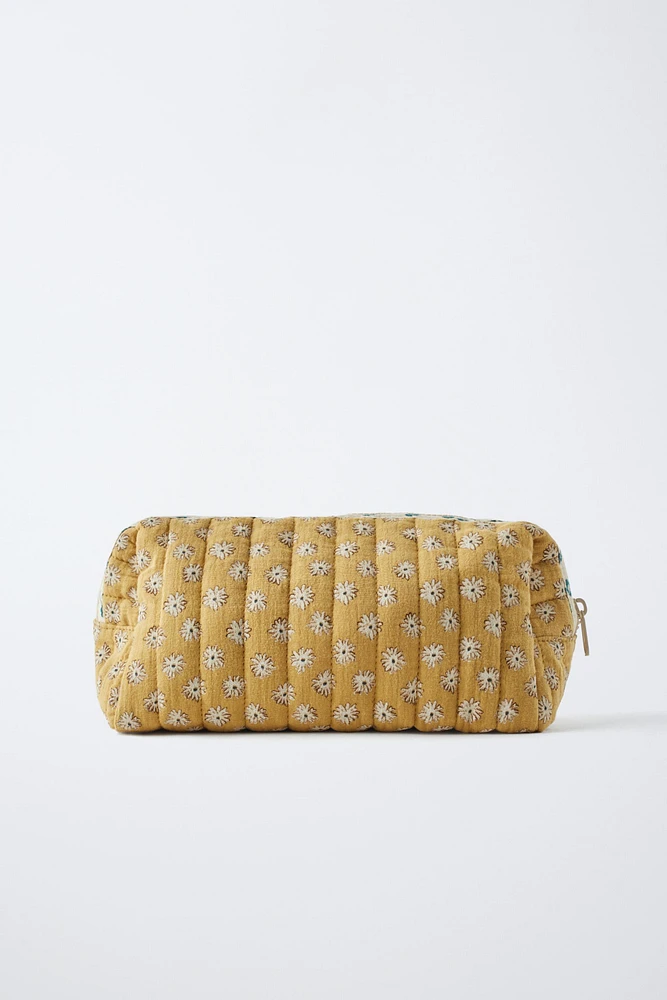 TIMELESZ - TROUSSE À FLEURS