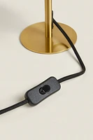 MONOCHROME TABLE LAMP
