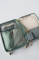 TRAVEL SUITCASE