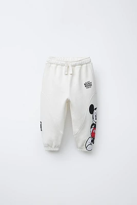 MICKEY MOUSE © DISNEY JOGGER PANTS