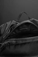 MULTIPOCKET TECHNICAL BACKPACK