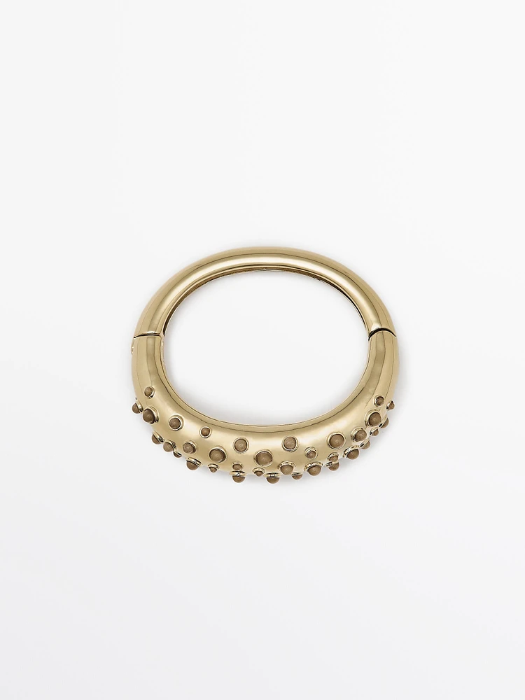 Stone bracelet - Limited Edition