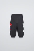 SPIDER-MAN © MARVEL JOGGER PANTS