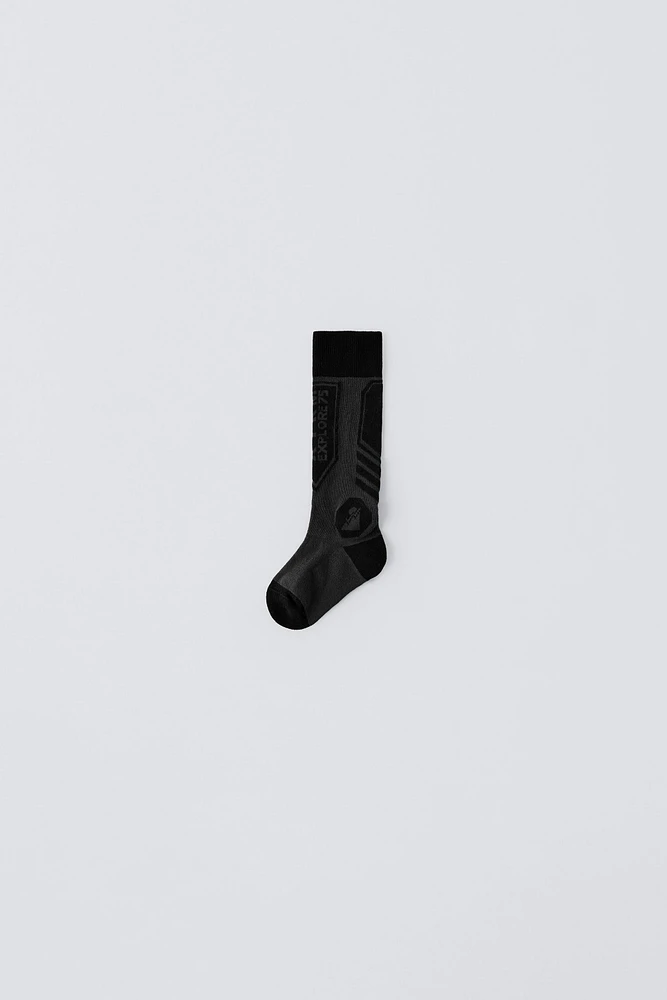 THERMAL SOCKS SKI COLLECTION