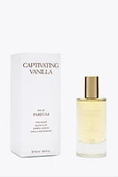 CAPTIVATING VANILLA EDP 50 ML (1.7 FL. OZ).