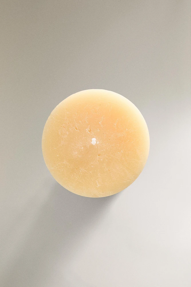G) FLOR DE NOVIEMBRE SCENTED CANDLE