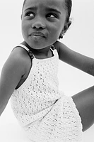 BEADED KNIT TOP