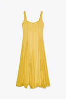 MIDI DRESS ZW COLLECTION
