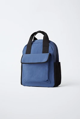 BASIC BACKPACK