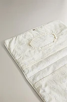 RANGE-LINGETTES ENFANT FLEUR