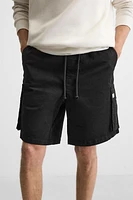 CARGO SHORTS