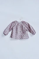 TIMELESZ - CHEMISE FLEURS