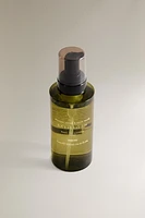 (500 ML) SAVON LIQUIDE MOUSSE BASILICUM