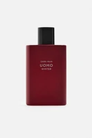 UOMO WINTER EDP 90 ML (3.04 FL. OZ).