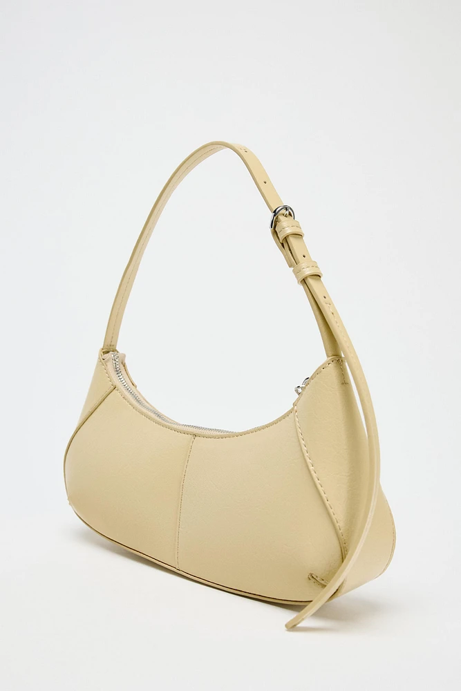 SAC PORTÉ ÉPAULE ALLONGÉ