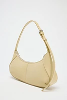 SAC PORTÉ ÉPAULE ALLONGÉ