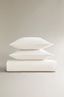 HOUSSE DE COUETTE SATIN (500 FILS)