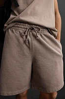 SHORT DE JOGGING