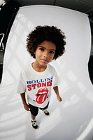 T-SHIRT ROLLING STONES
