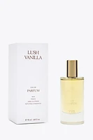 LUSH VANILLA EDP 50 ML (1.7 FL. OZ).