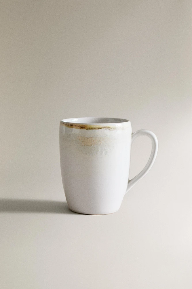 TASSE EN GRÈS