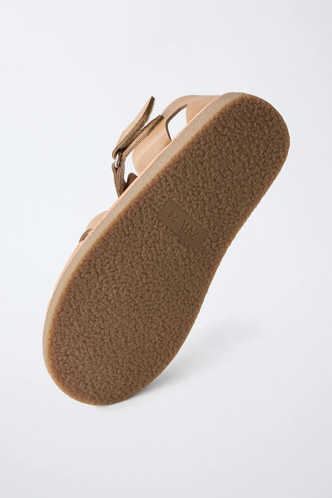 CLASSIC SANDALS