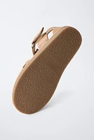 CLASSIC SANDALS