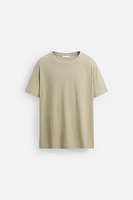 COTTON - HEMP SHIRT