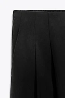FLOWY PALAZZO PANTS